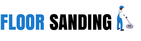 Floor Sanding Logo